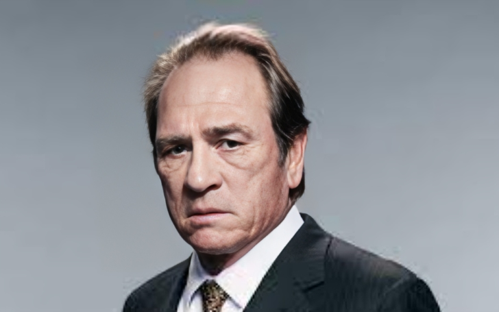 Tommy Lee Jones' Relationship Secrets: The Women Who Came Before His Wife